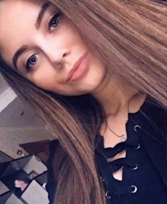 Елена, 25 лет